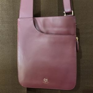 Radley London Medium Zip Around Cross Body Bag
